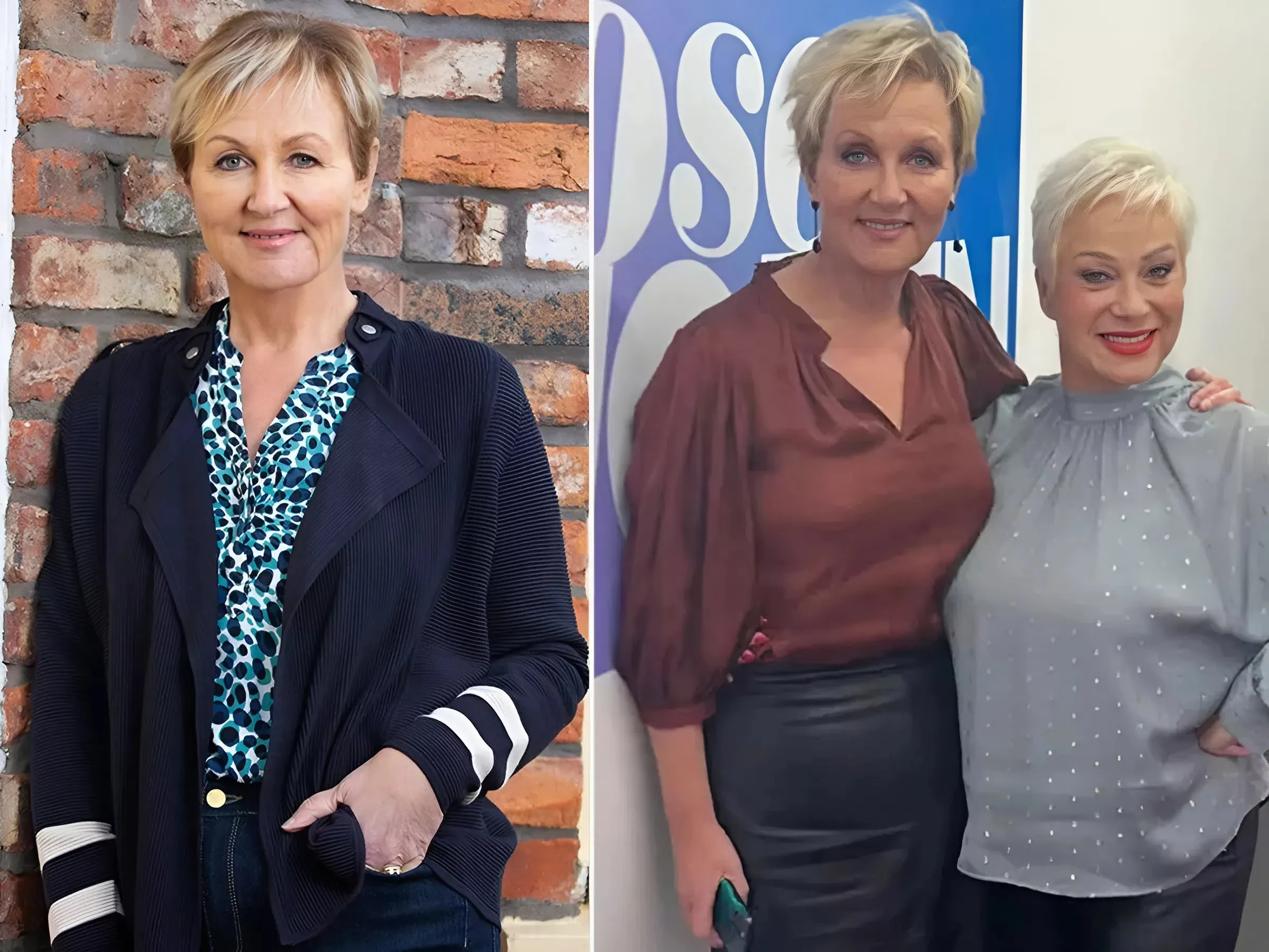 Loose Women’s Sue Cleaver Breaks Silence on 'Depressing' Rumors of Co-Star Feuds trucc