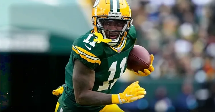 Nine Packers players will take the field in 2025 with a contract extension already on their minds, and a few could cash in early