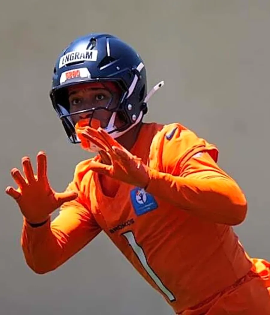 Breaking Down Broncos' TE Cash Commitments in 2025