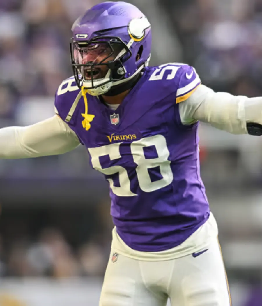 Vikings Completely Disrespected in Defensive Line Rankings