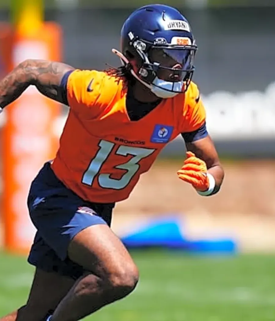 5 Broncos Rookies With a Big Role to Play in 2025