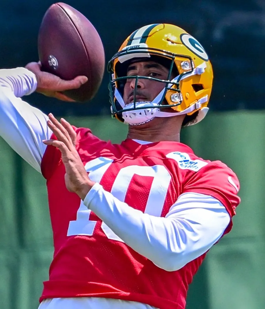 'Will the Real Jordan Love Please Stand Up?' Green Bay Packers Insider Puts QB on Notice Ahead of 2025 NFL Season