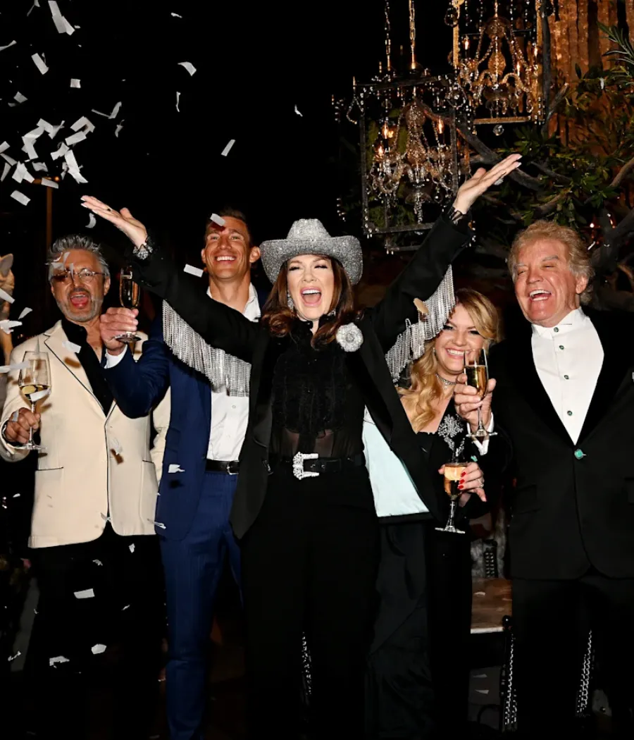 Lisa Vanderpump opening 'epic' new restaurant in Arizona. What we know