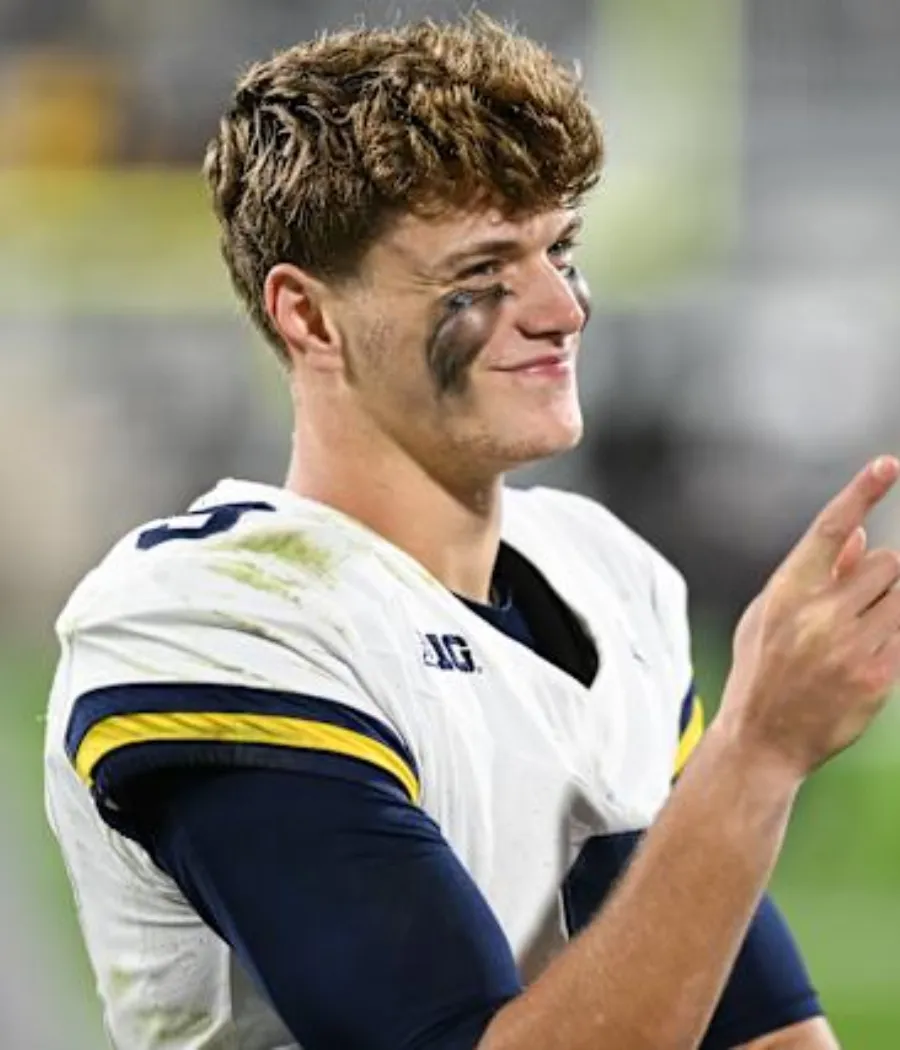 The Bizarre J.J. McCarthy Tidbit that’s Flying Under the Radar