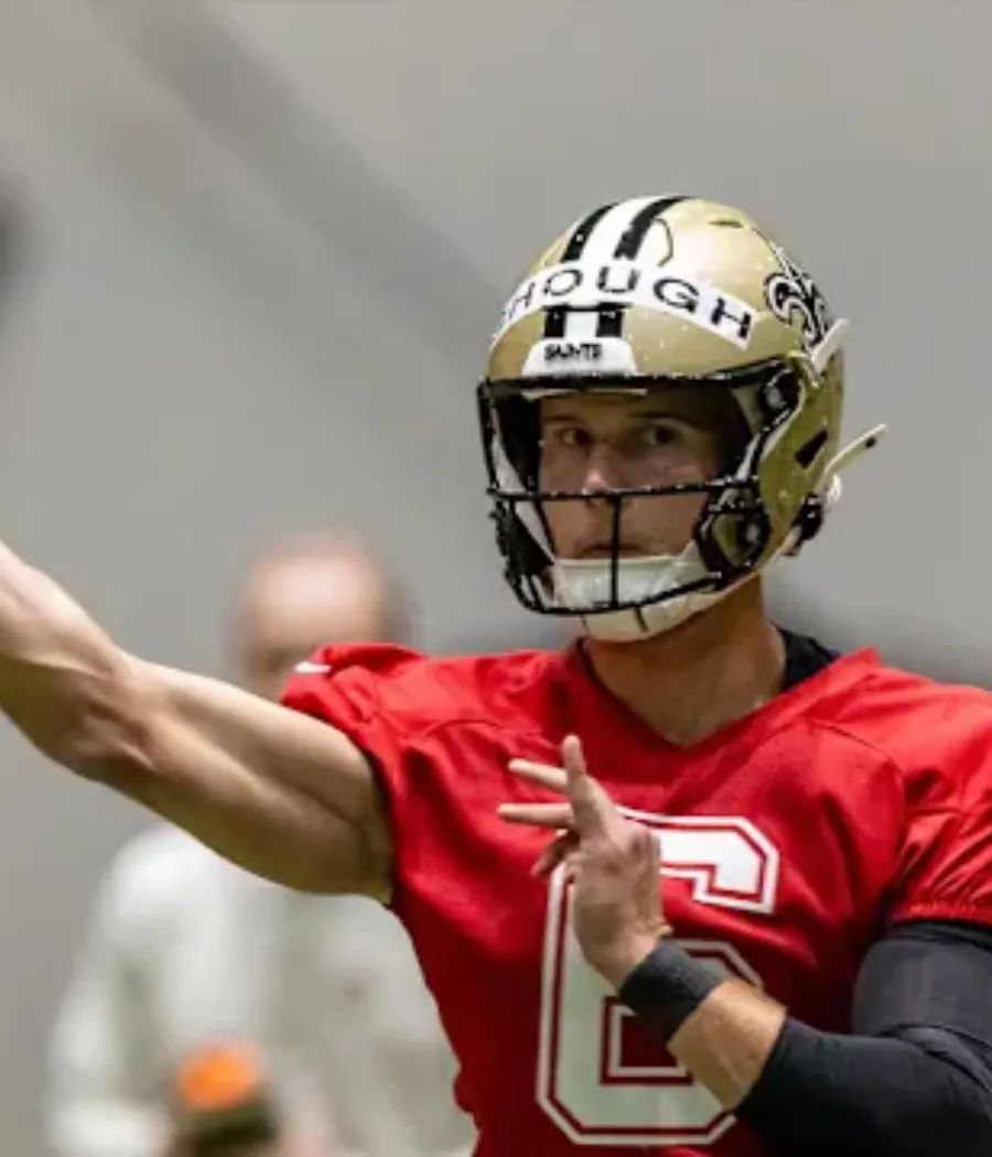 Saints Biggest Surprise? New Orleans Rookie Turns Heads