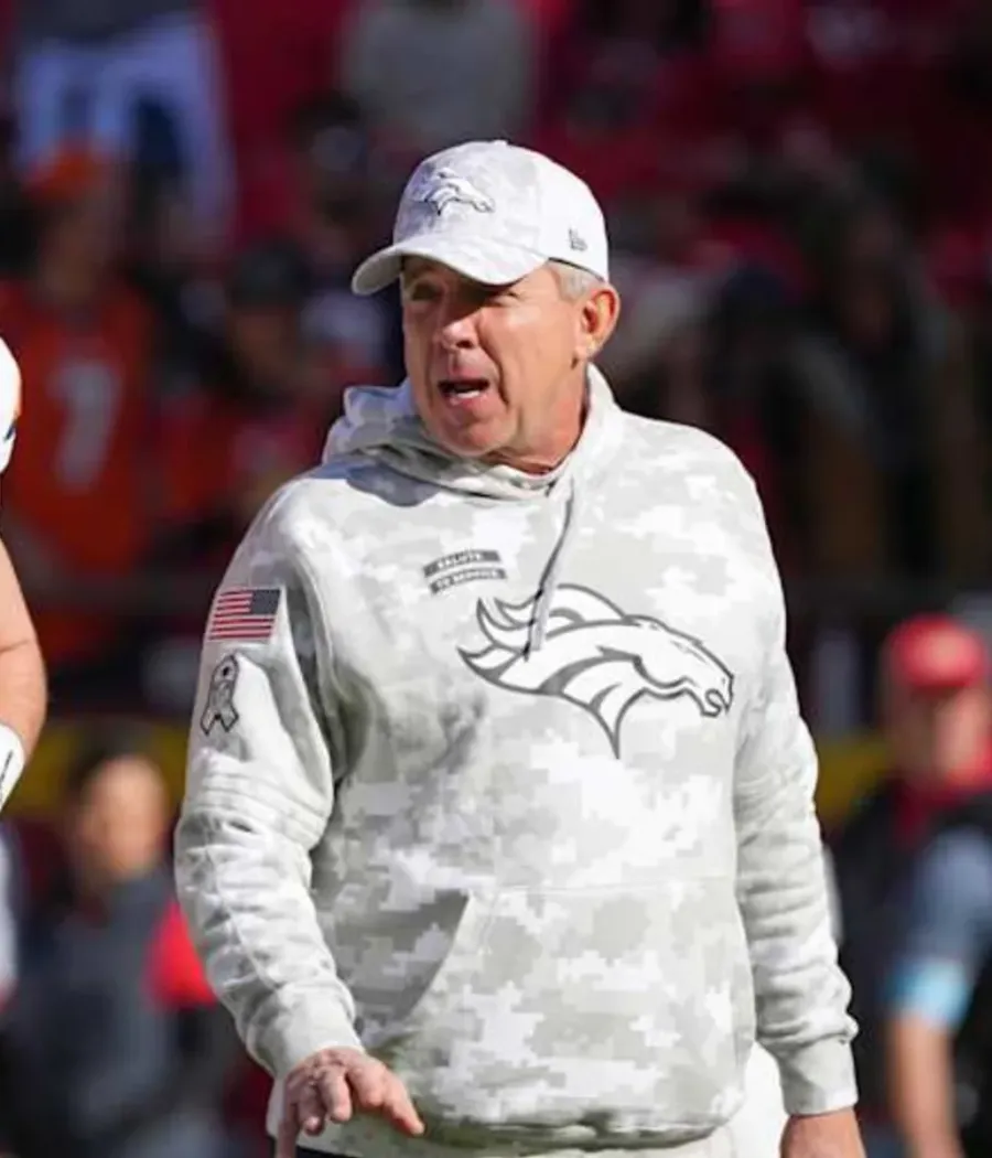 Former HC: Sean Payton Driven to Turn Bo Nix Into an NFL Star