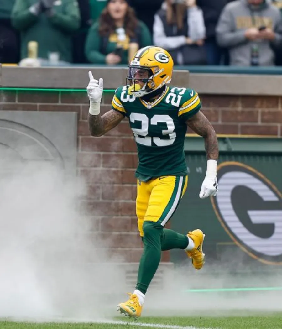 Jaire Alexander’s Departure Clarifies Packers’ Future