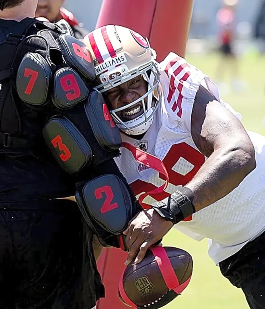 49ers defense: Best and worst-case scenarios for 2025