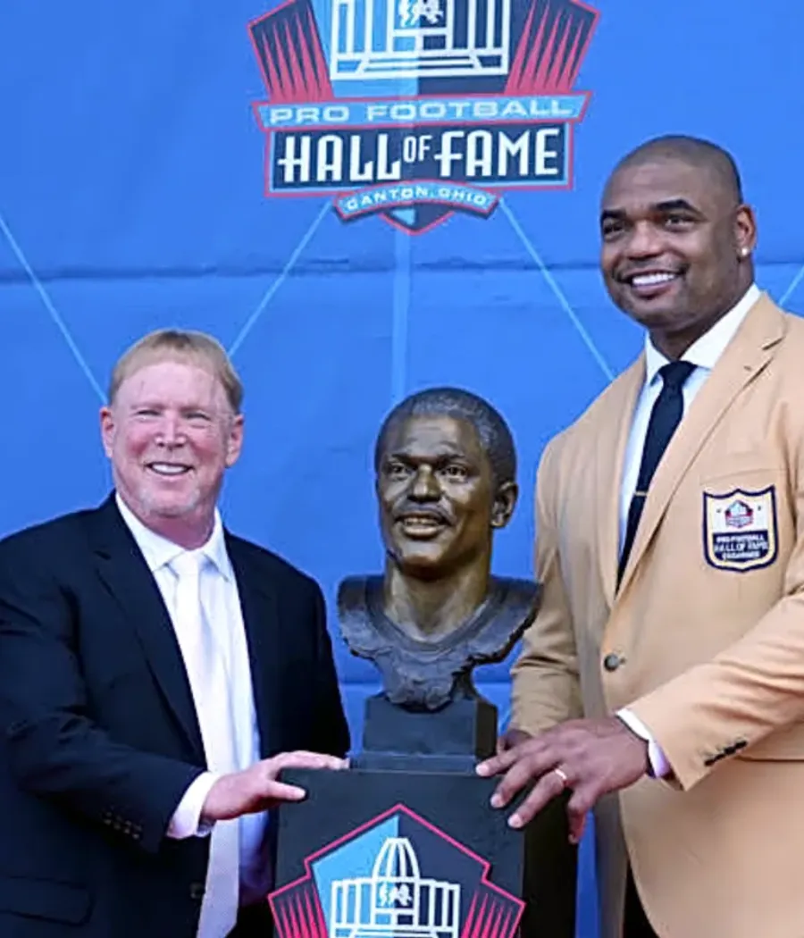How a Trade 16 Years Ago Impacted Raiders' Ownership Today