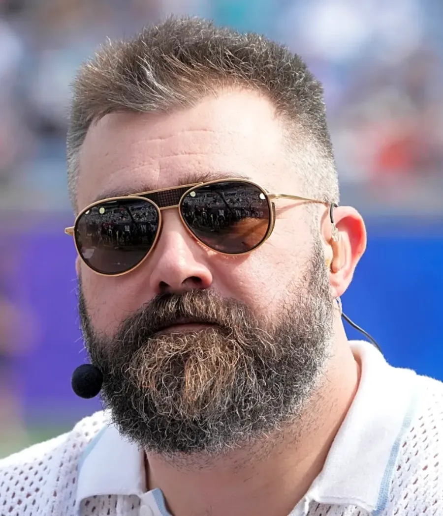 Eagles Legend Raises Over $1 Million For Organization's Autism Charity