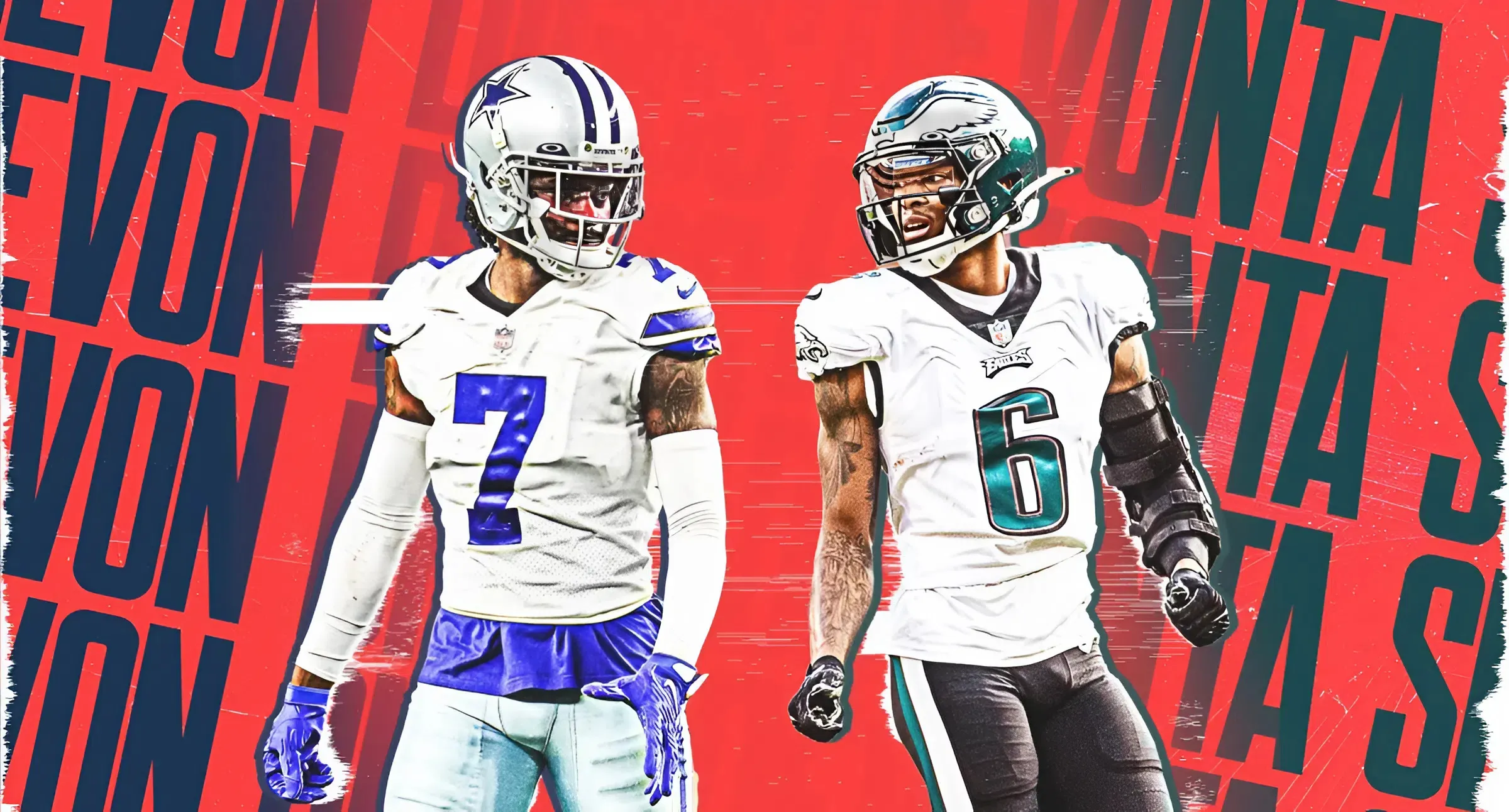 Eagles’ Rookie Already Turning Heads, DeVonta Smith Reveals