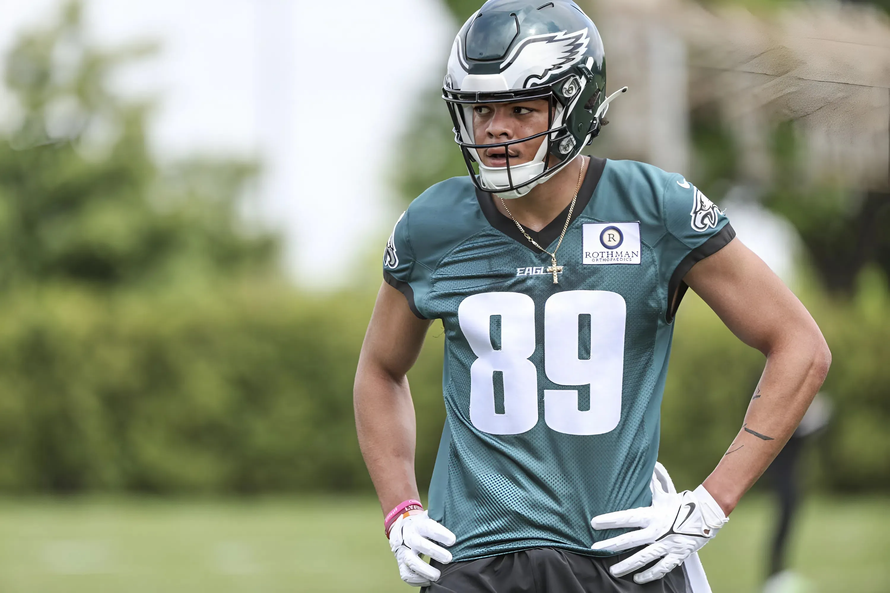 Eagles Predicted to Make Shocking Move With Super Bowl Champion WR