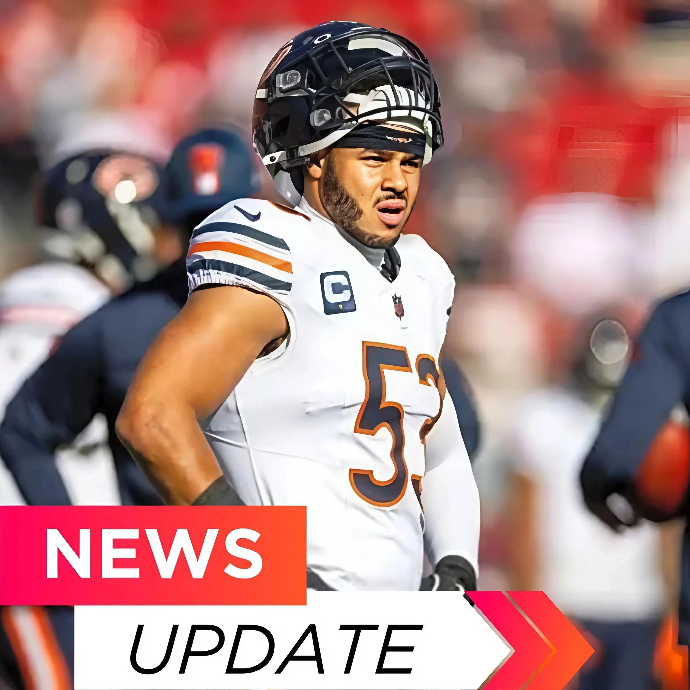 Why the 2025 Chicago Bears are a Team on the Rise