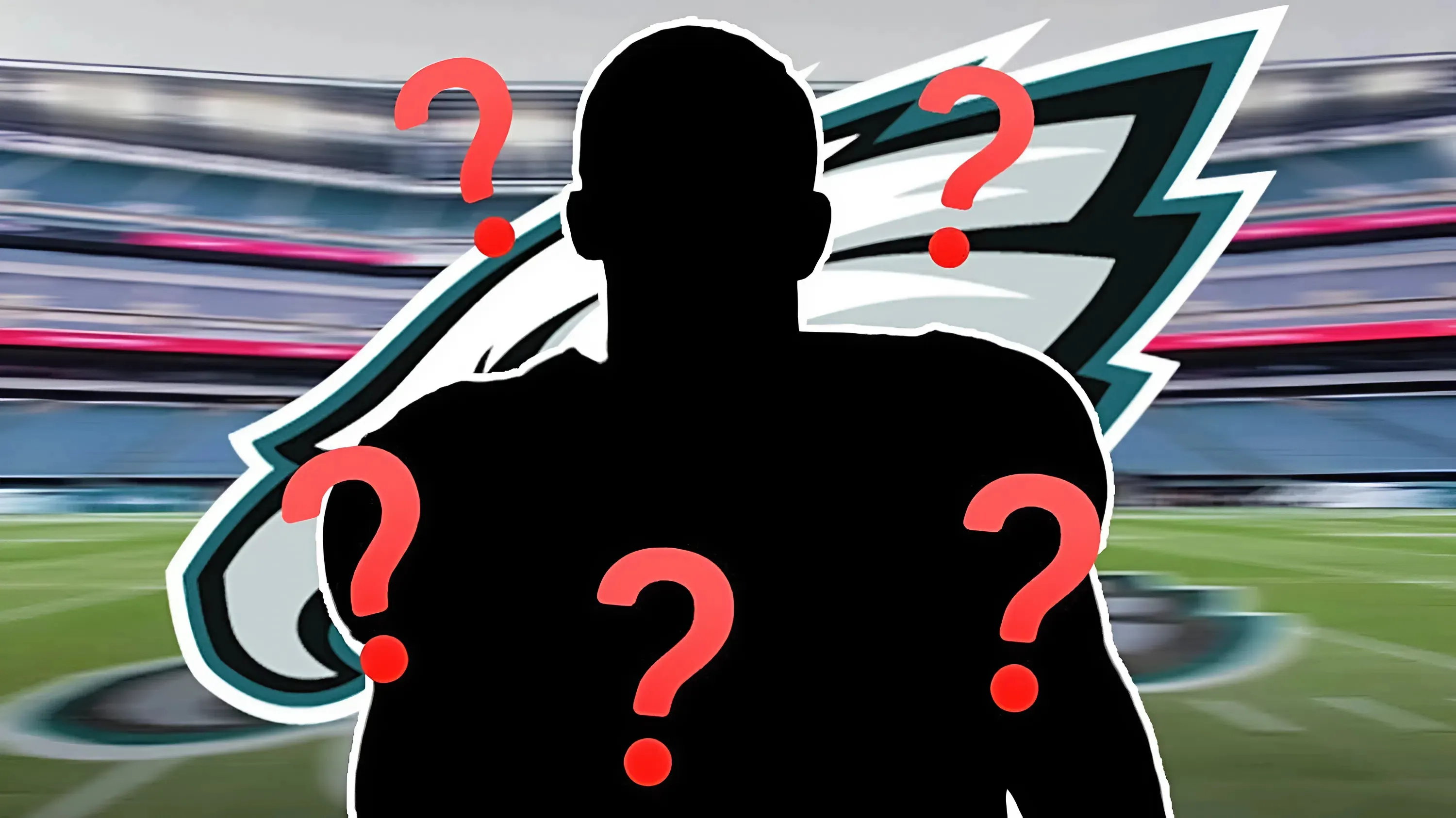 1 obvious Philadelphia Eagles trade candidate entering 2025 training camp