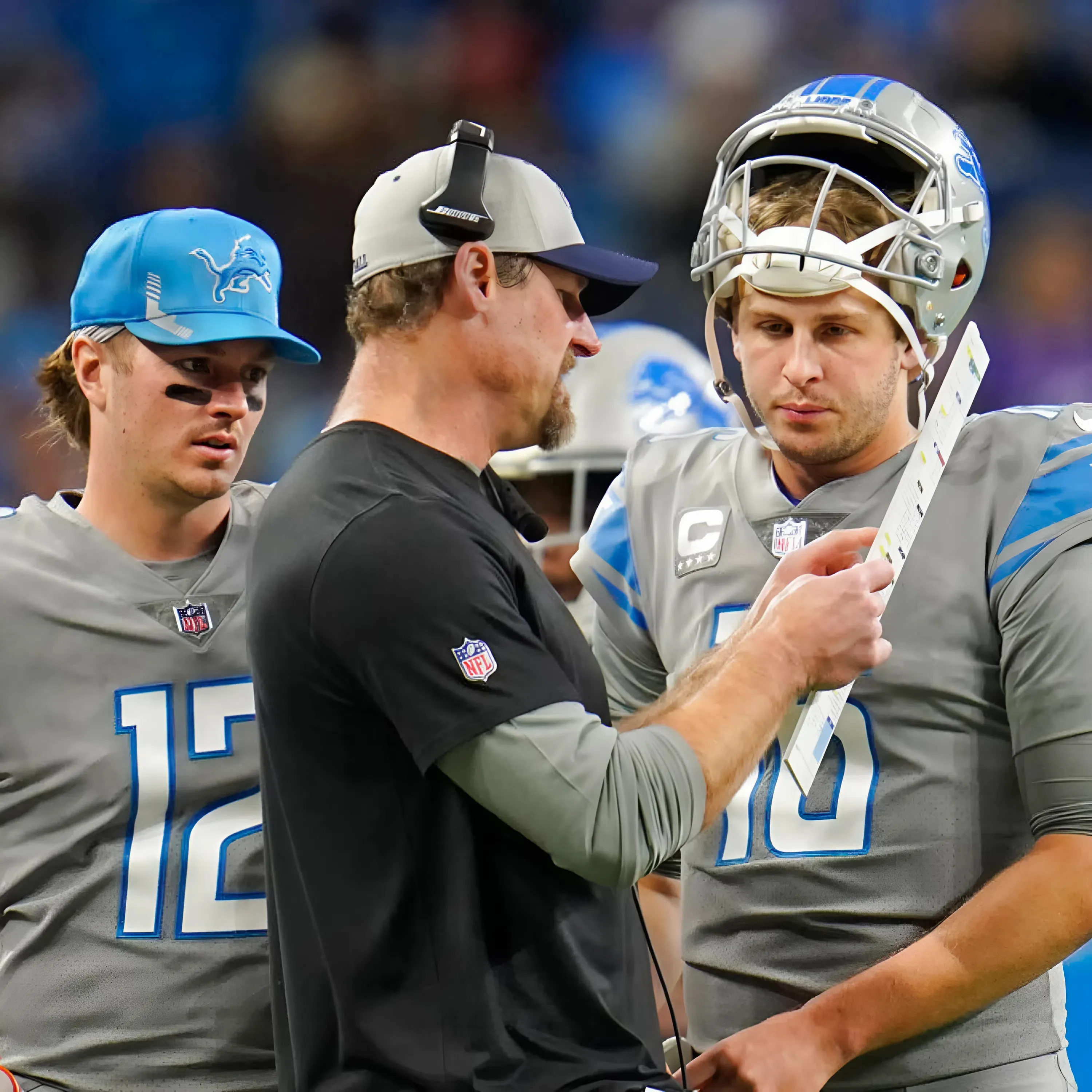 Lions Predicted to Add ‘Stud’ Edge Rusher
