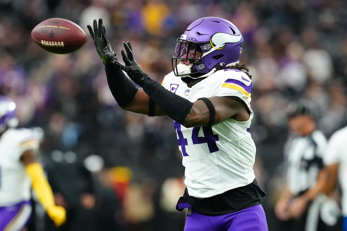 Vikings Approaching Potentially Costly ‘Deadline’ With Versatile Team Leader