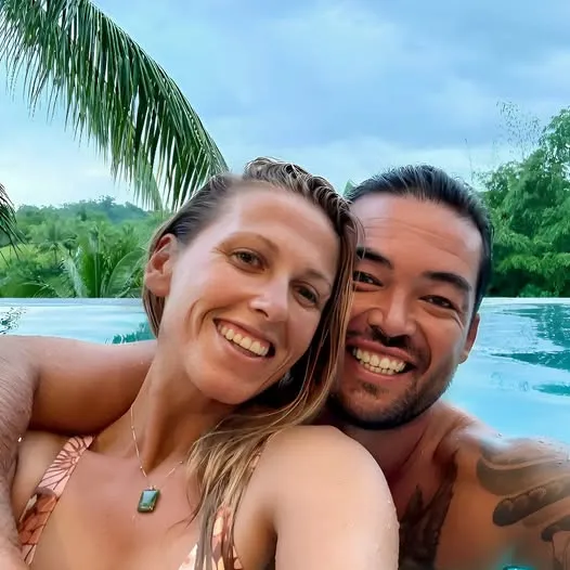 Below Deck Sailing Yacht’s Colin MacRae Stuns Fans by Revealing He and His Girlfriend Are Expecting Their First Child