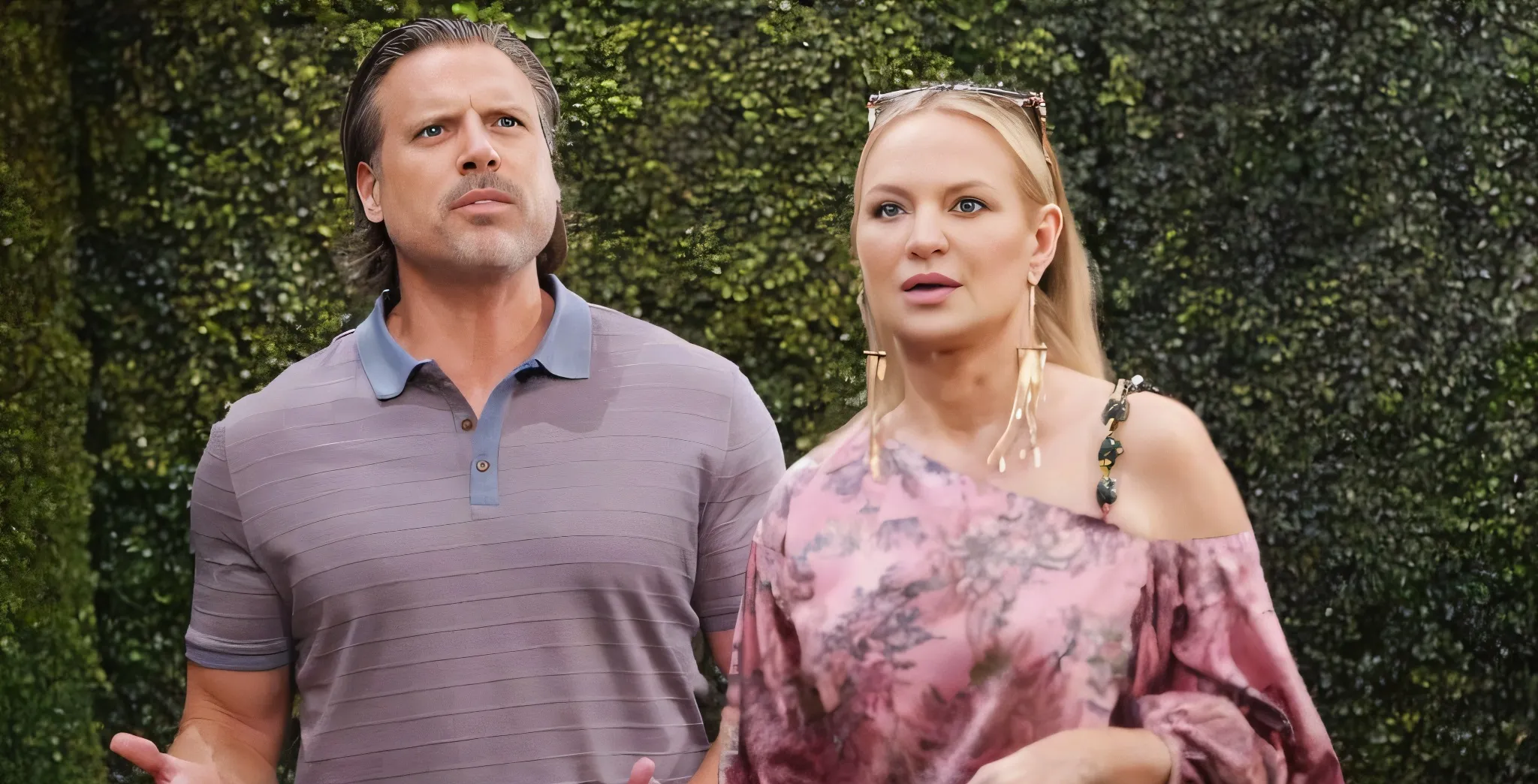 Slow Burn Sunday: Shick’s Reunion on Young and the Restless