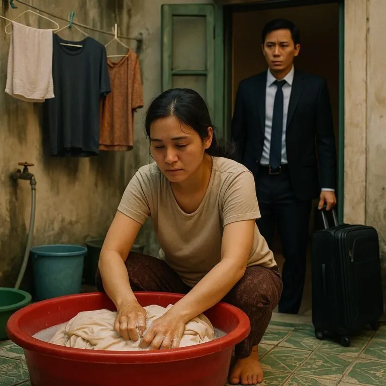 Chồng âm thầm lắ-p c-am trong phòng ngủ thì phát hiện ra vợ mình mỗi tối đều…