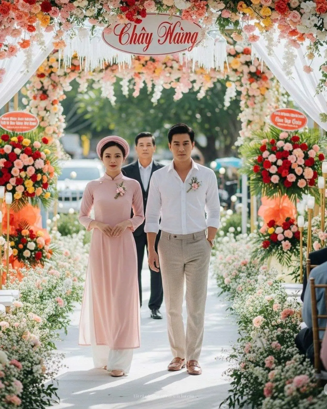 Tôi bị mẹ kế é:p gả cho một tên t:ù vừa ra trại, nghĩ cuộc đời đi vào ngõ cụt, tôi không ngờ lại nắm được bí mật khiến hắn r:un r:ẩy