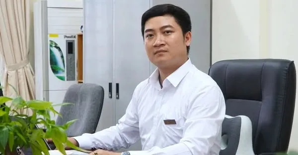Lần đầu tiên trong lịch sử Chủ tịch xã được cấp sổ đỏ Lần đầu tiên trong lịch sử Chủ tịch xã được cấp sổ đỏ
