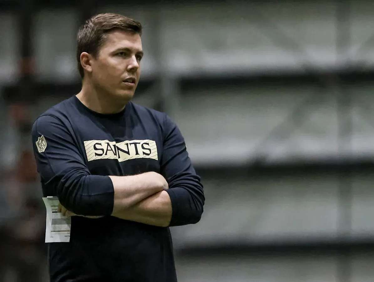 Kellen Moore predicted to fail miserably in Year 1 with the Saints