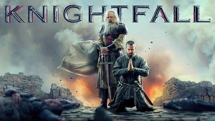 Knightfall (2019) — Steel, Faith, and the Cracks Within