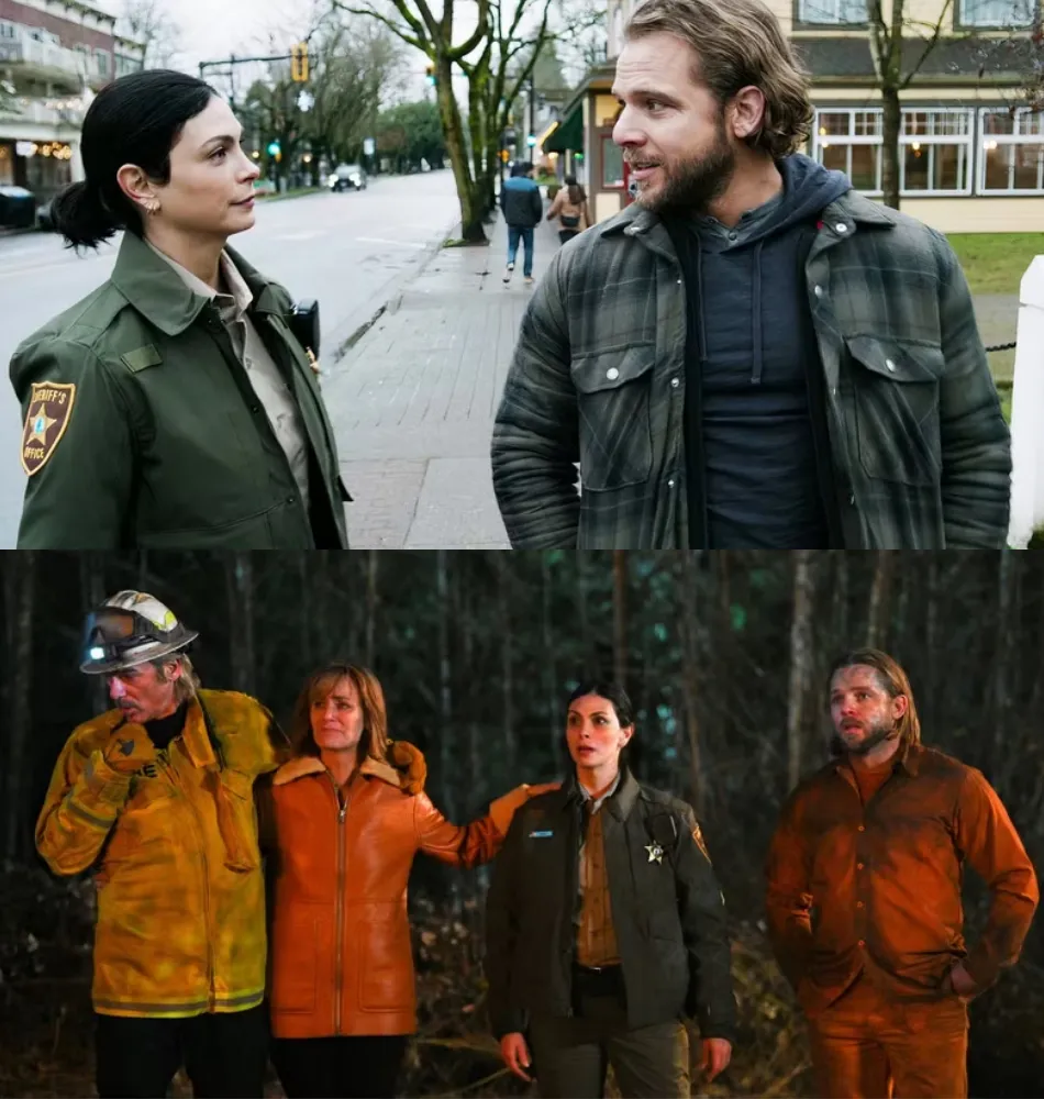 Fire Country Season 4 Teases Devastating Leone Tragedy — But Could Sheriff Country Rise From the Ashes