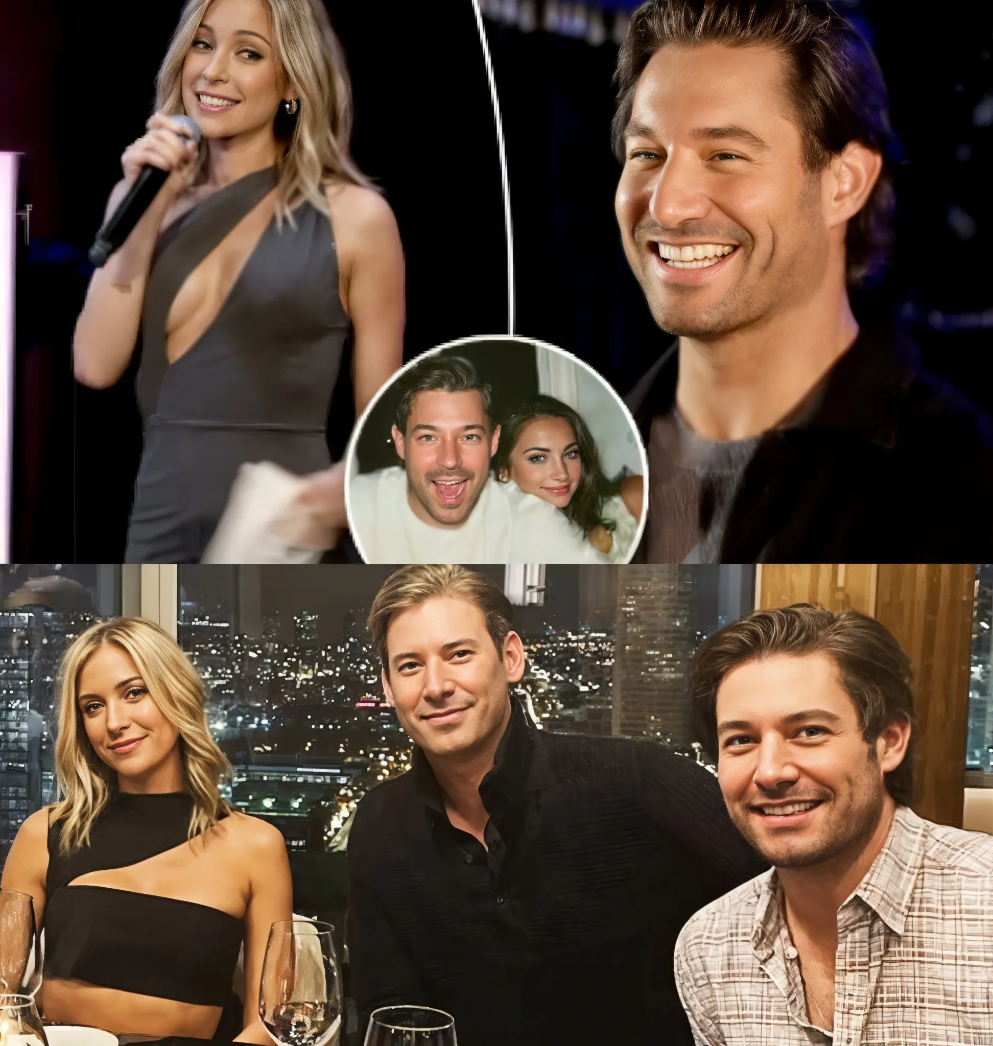 Kristin Cavallari accuses Craig Conover of lying about Paige DeSorbo romance in ‘f–king crazy’ interview