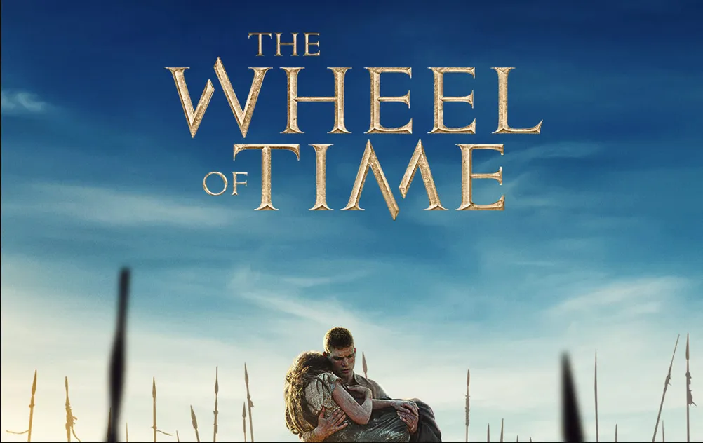 🌀⚔️ The Wheel of Time – Season 3 (2025): The pattern tightens, the darkness deepens, the Dragon stirs