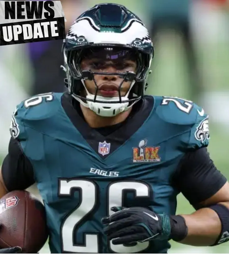 Eagles’ 4.33 Speed Demon Could be Poised to Climb the Depth Chart