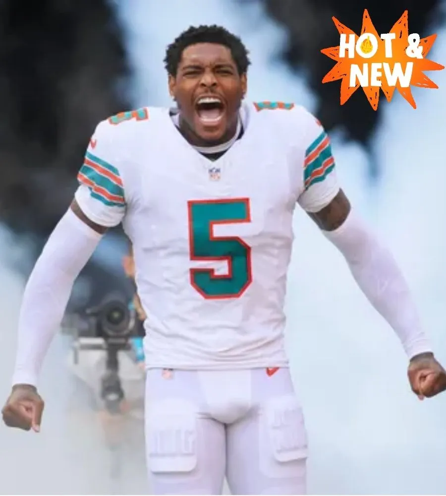 Even With Ramsey Trade, Miami Dolphins are Still “Top Heavy”