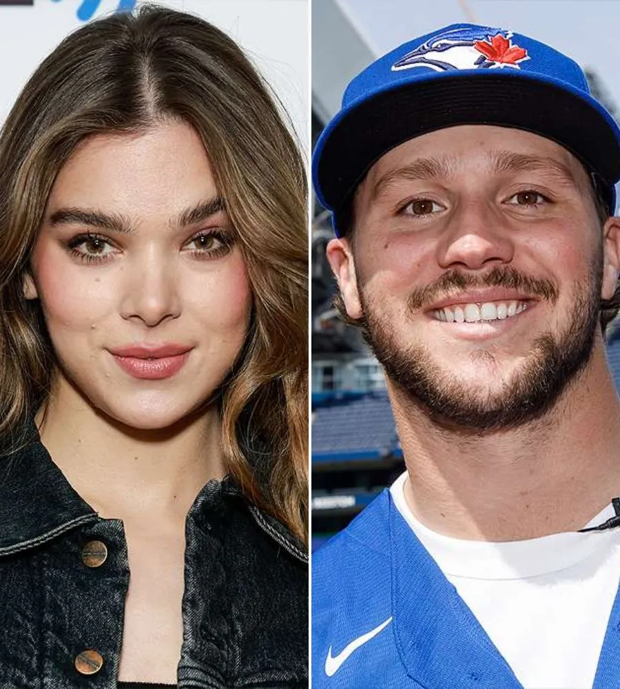 Josh Allen’s Wife Hailee Steinfeld Gets Exciting News
