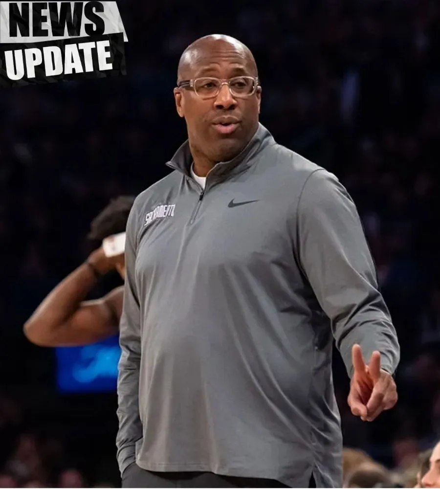 Knicks rumors: Intriguing Mike Brown scenario ‘intensifies’
