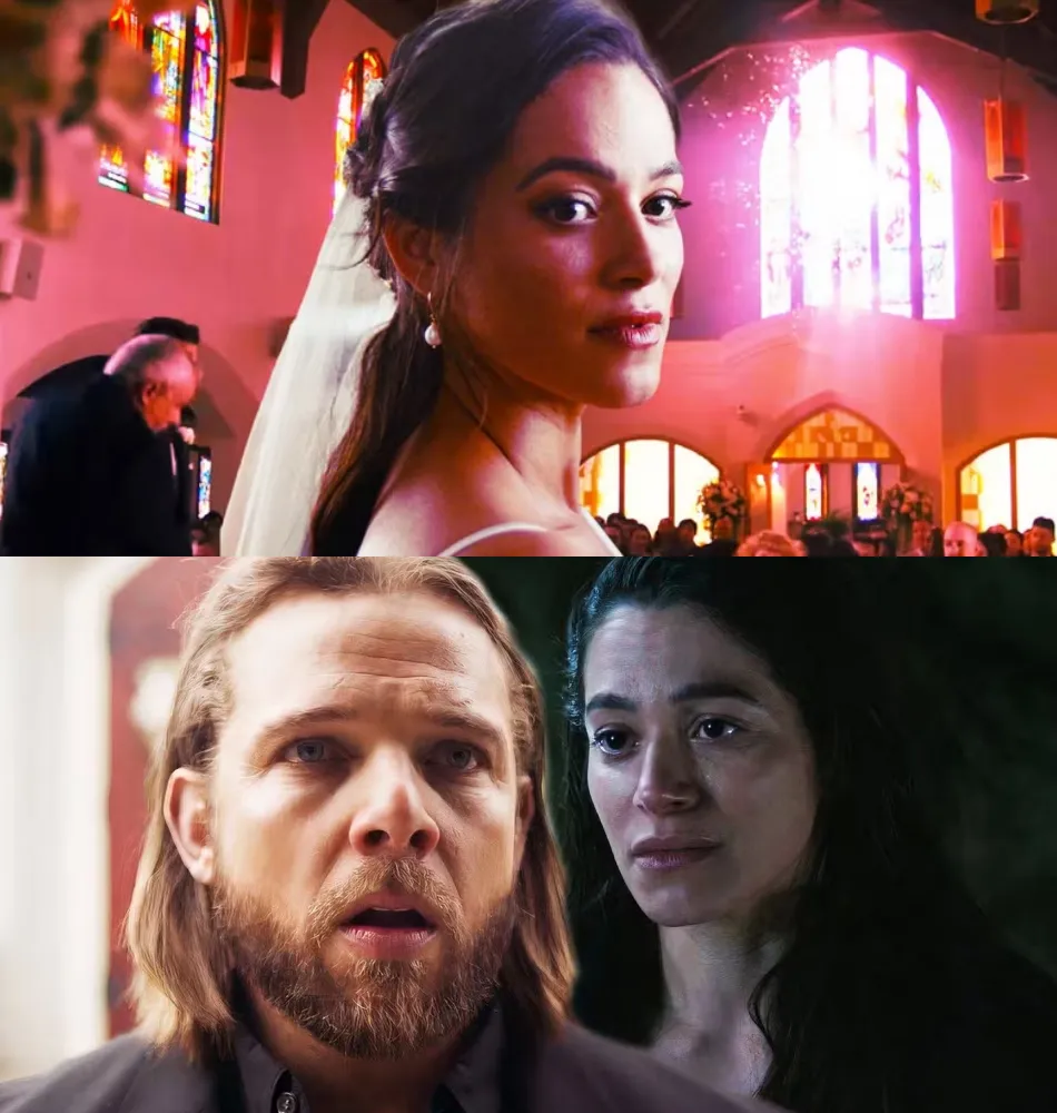 Fire Country Season 4’s Jaw-Dropping Exit Might Finally Save Bode & Gabriela’s Love — But There’s a Catch