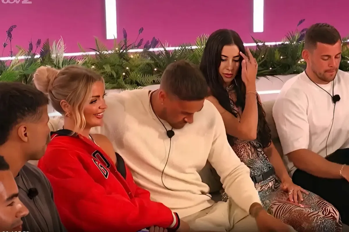 Love Island recoupling shock as fans say new couple will WIN the show and boy makes brutal confession ngocc