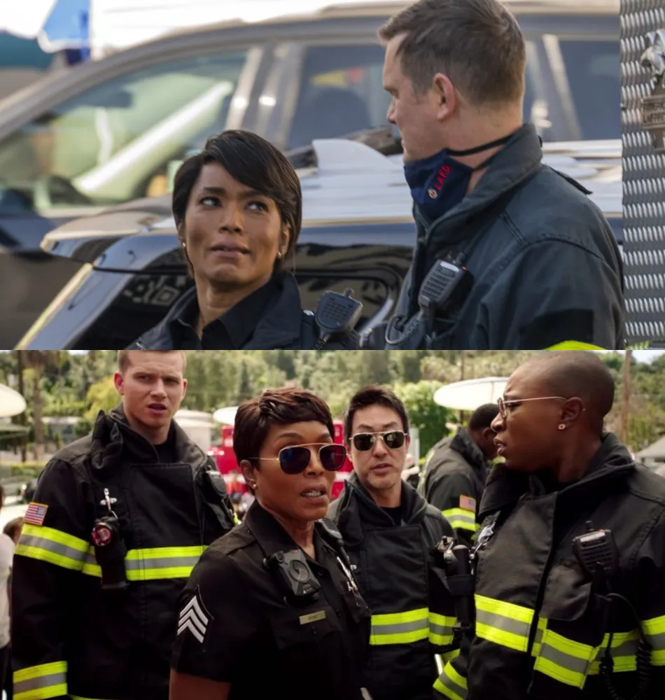 “Bobby’s Gone… Now What? Oliver Stark Teases Buck’s Shocking Transformation in 9-1-1”