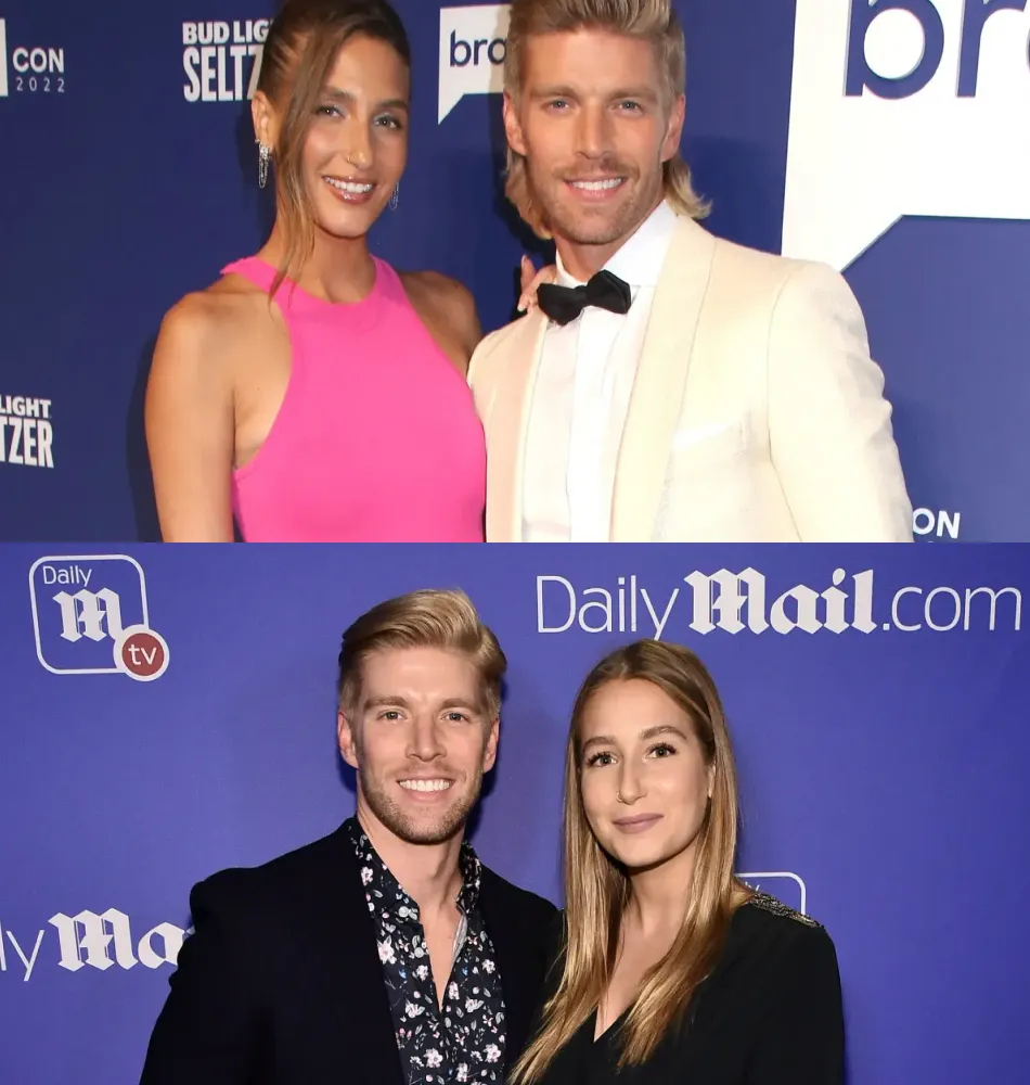Amanda Batula Reveals ‘Summer House’ Salary Details, Why She Didn’t Get a Prenup