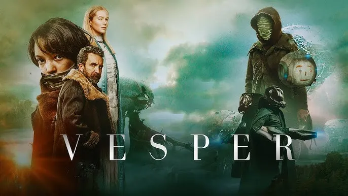 Vesper (2022) — Hope Grows in Ruin
