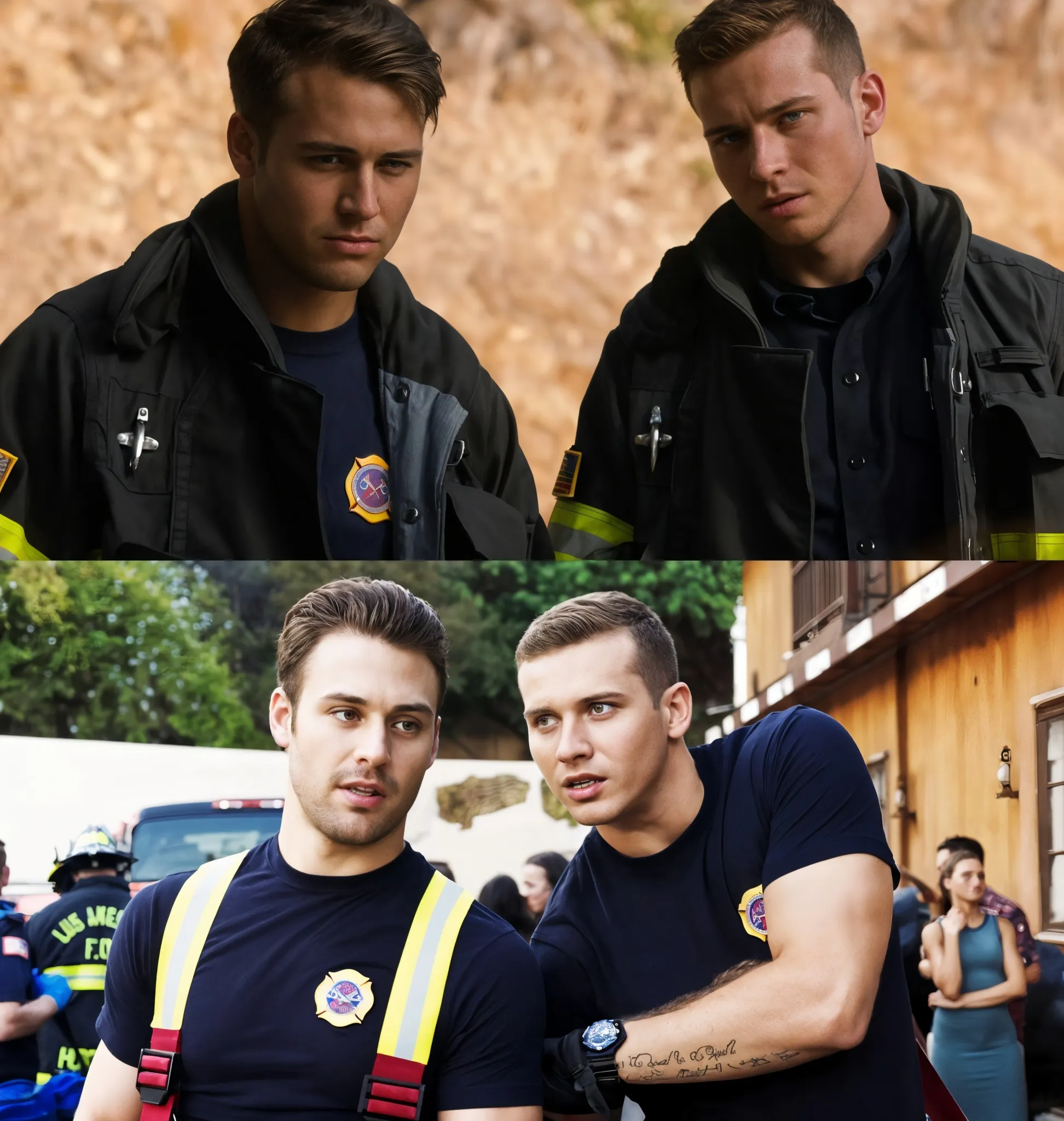 After Years of Waiting, Buck Finally Changes in 9-1-1 Season 9 — Here’s Why It Will Shock You