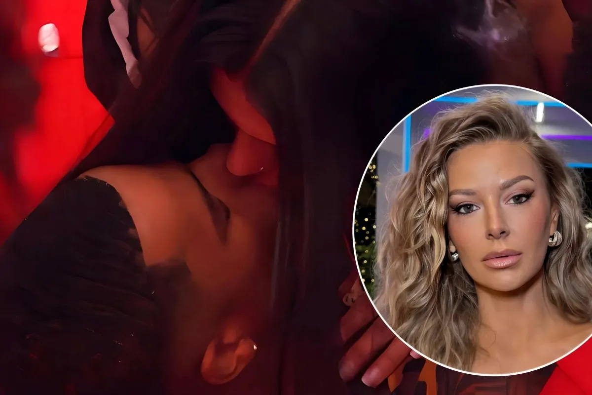 Ariana Madix's Candid Response to Huda's Heart Rate Challenge Behavior Sparks Controversy - lulu