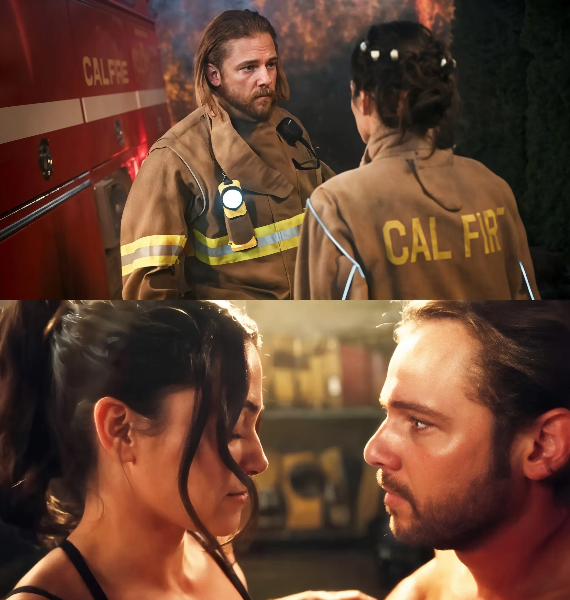 Fire Country Just Scrapped Bode’s Most Frustrating Storyline After Shocking Cast Shake-Up