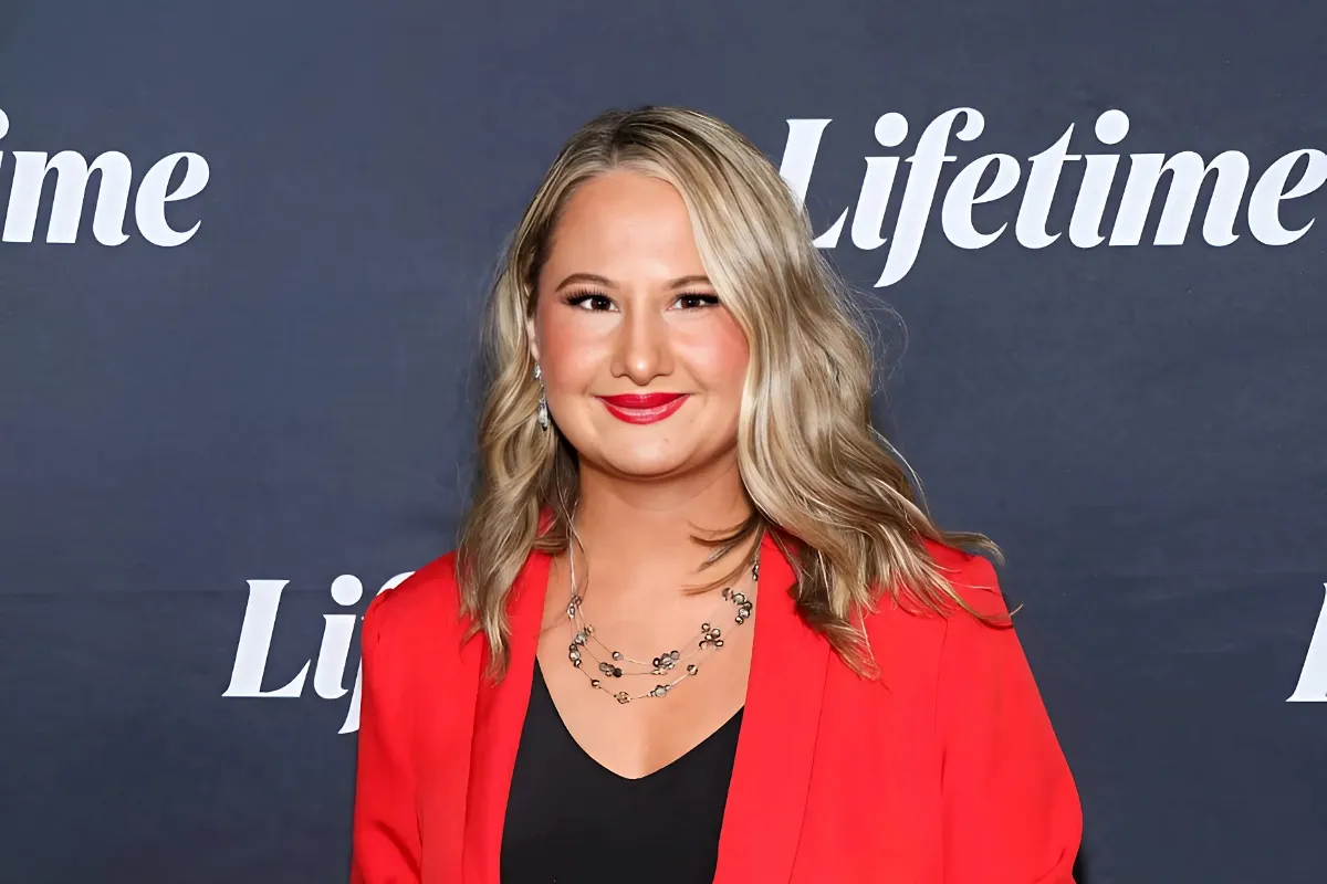 Gypsy Rose Blanchard Is Open to Getting Cast on a Future Season of ‘Dancing With the Stars’ tram