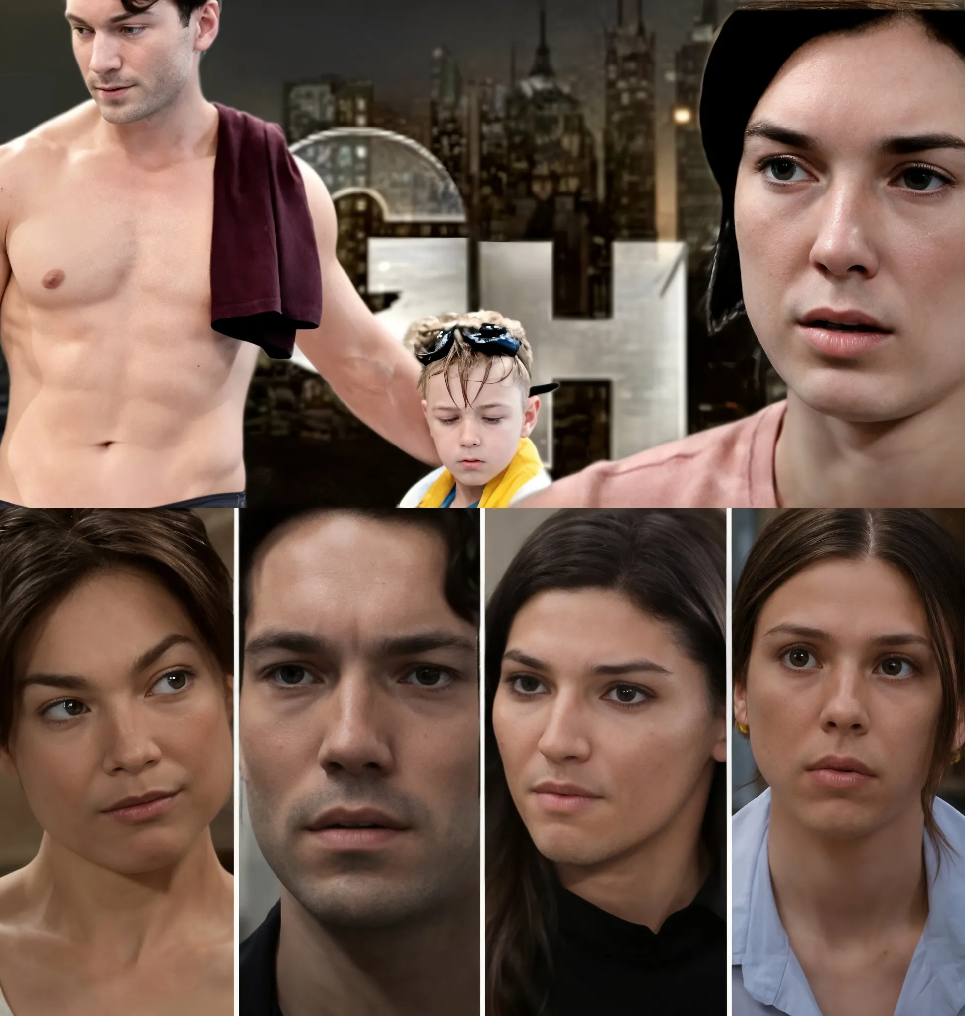 General Hospital Spoilers: Willow’s Wiley Ambush, Michael’s Disturbing Discovery?