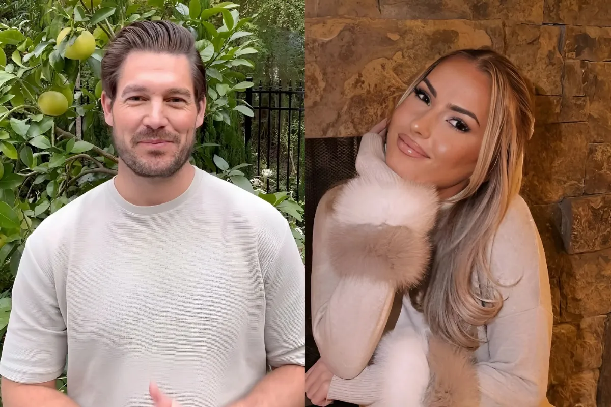 Craig Conover Shares What Went Wrong With Natalie Buffett, Plus Teases Southern Charm Season 11 & Claims He Was Blindsided by Paige Questions on Kristin’s Podcast tram