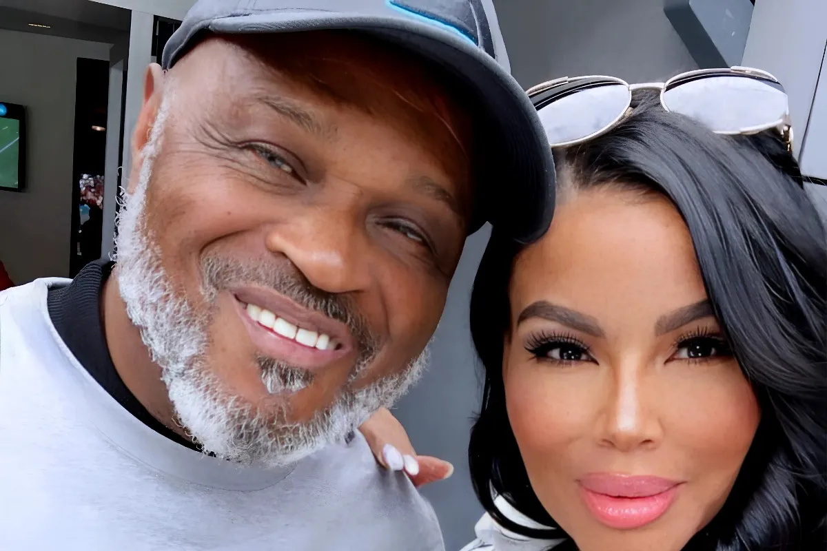 Gordon Says Mia Betrayed Him After Hall Pass Deal — RHOP Star Suggests She’s Got a New Love tram