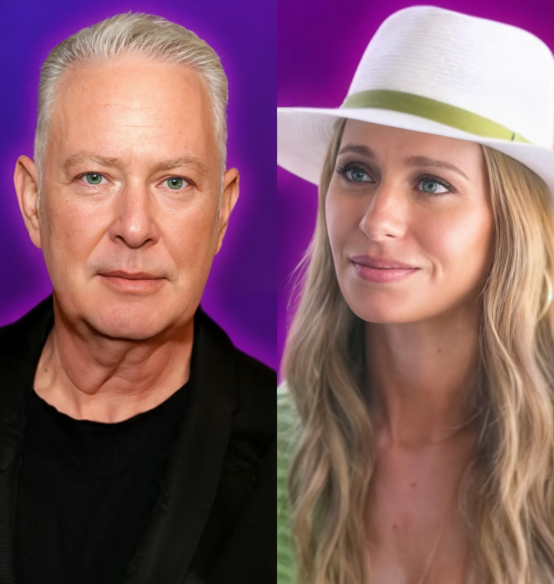 PHOTOS: PK Kemsley Steps Out With Dorit Lookalike Amid Divorce as RHOBH Fans React