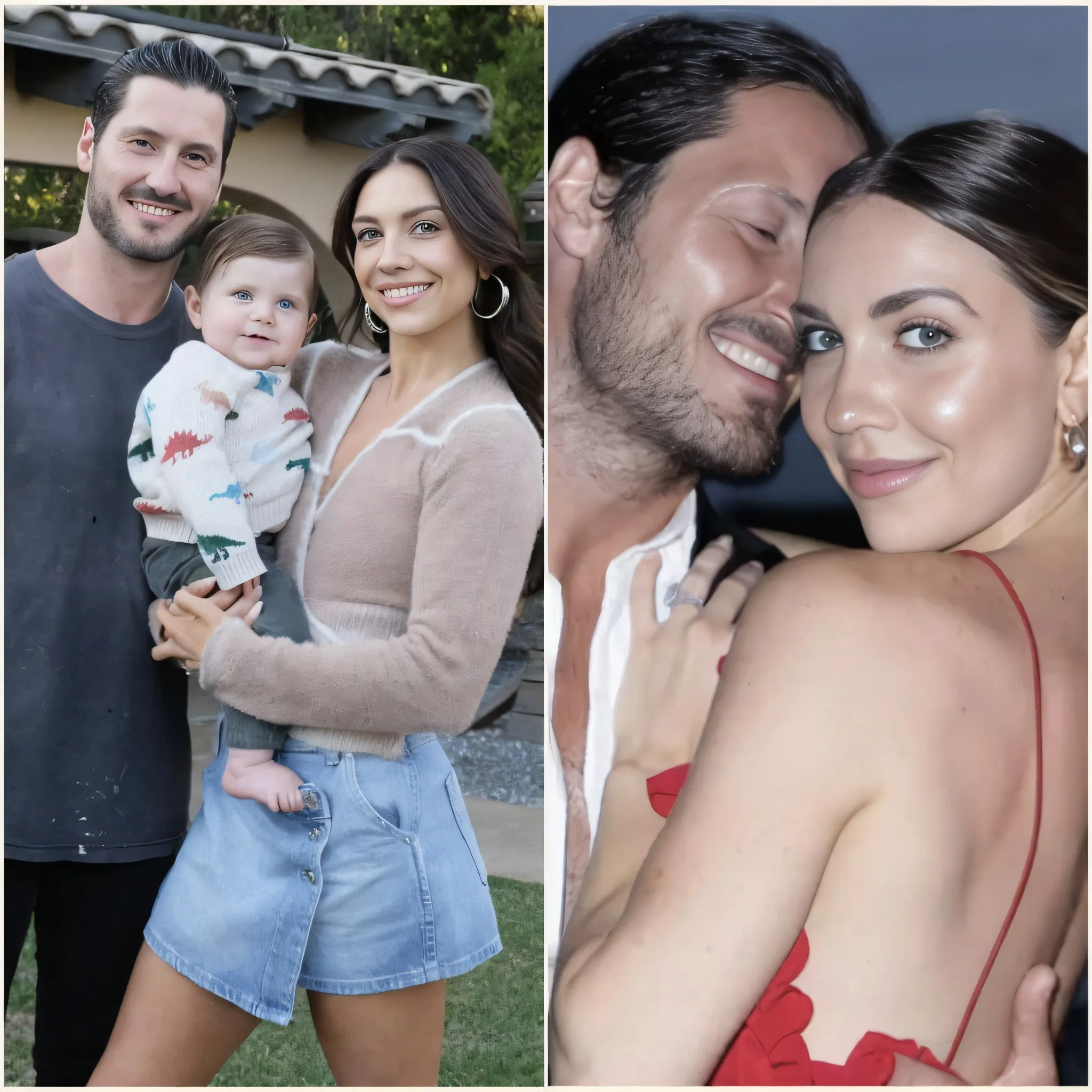 “Those 20 Minutes Were Everything”: Val Chmerkovskiy Says Quick Daily Calls With Jenna Johnson Saved Their Love in Toughest Times