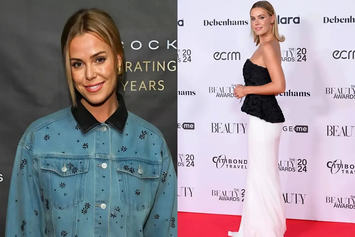 Red flags of ulcerative colitis as TOWIE's Chloe Meadows shares health struggle liennhi