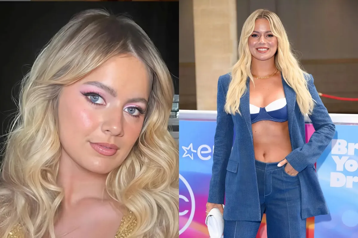 Strictly Come Dancing's Tasha Ghouri reveals heartbreaking future plans before surprise split liennhi